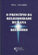 O princípio da religiosidade humana