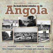 As mais belas cidades de Angola