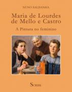 Maria de Lourdes de Mello e Castro