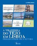A travessia do Tejo em Lisboa