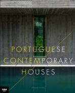Portuguese Contemporary Houses