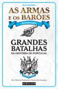 As armas e os bares aventurados