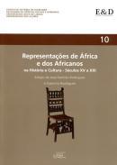 Representaes de frica e dos africanos na historia e cultura