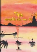 Titia amanh no vou vir