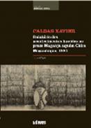 Relatrio dos acontecimentos havidos no prazo Maganja aqum Chire Moambique, 1884