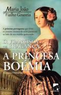 D. Francisca de Bragana