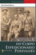 Uniformes do Corpo Expedicionrio Portugus