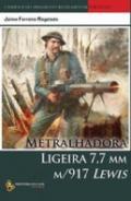 A Metralhadora Lewis