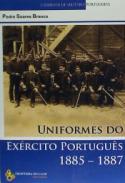 Uniformes do Exrcito Portugus 1885-1887