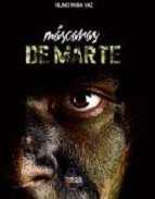 Mscaras de Marte