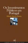 Os Investimentos Pblicos em Portugal