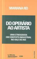 Do operrio ao artista