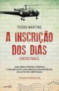 A inscrio dos das