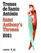 Tronos de Santo Antnio 2021