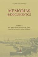 Vila Real de Santo Antnio (1863-1909)