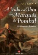 A Vida e a Obra do Marqus de Pombal