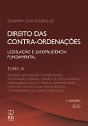Direito das Contra-Ordenaes Legislao e Jurisprudncia