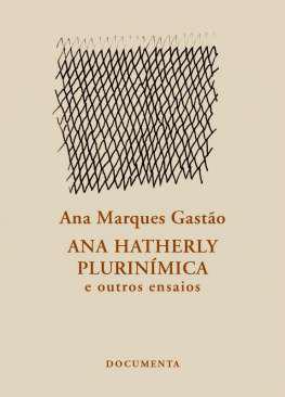 Ana Hatherly plurinmica