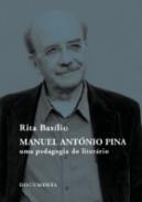 Manuel Antnio Pina