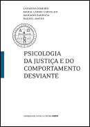 Psicologia da justiça e do comportamento desviante