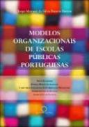 Modelos organizacionais de escolas pblicas portuguesas
