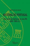 História de Portugal