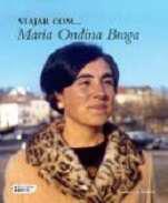 Viajar com... Maria Ondina Braga