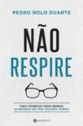 No respire