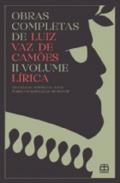 Obras Completas de Luiz Vaz de Cames, 2