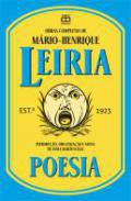 Obras completas de Mrio-Henrique Leiria, 2