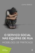 O servio social nas Equipas de rua