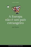 A Europa no e um pas estrangeiro