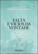 Falta e Vcios da Vontade