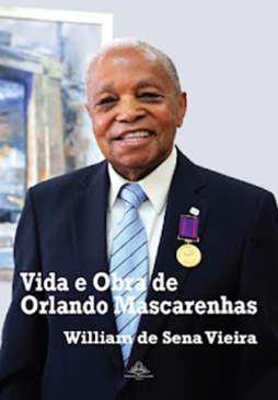 Vida e obra de Orlando Mascarenhas