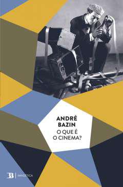 O que  o cinema?