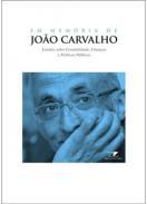 Em Memria de Joo Carvalho