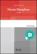 Direito disciplinar, 1