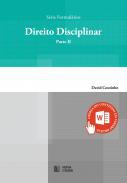 Direito disciplinar, 2