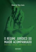 O regime jurdico do maior acompanhado