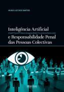 Inteligncia artificial e responsabilidade penal das pessoas colectivas