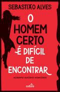 O Homem Certo  Difcil de Encontrar