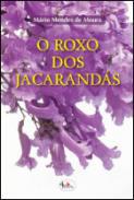 O roxo dos jacarands