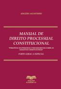 Manual de direito processual constitucional