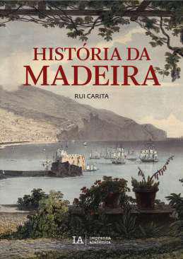 Histria da Madeira