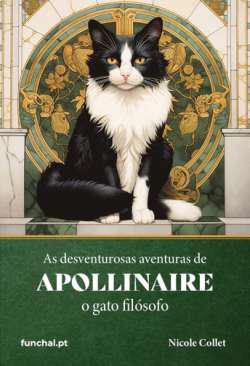 As desventurosas aventuras de Apollinaire