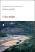 Folhas cadas