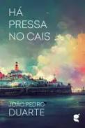 H pressa no cais