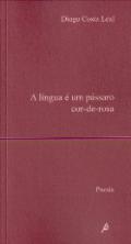 A lngua  un pssaro Cor-de-Rosa
