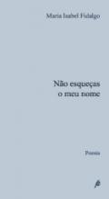 No esqueas o meu nome