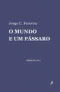 O mundo e um pssaro : crnicas, 1